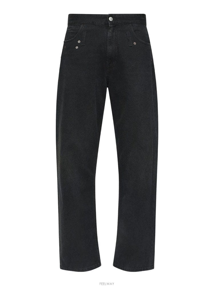 Maison Margiela MM6 ���� ���������� ���� ��ư ���� �� SH0LA0040M300 B0302429300MM6 ���� ���������� ���� ��ư ���� �� SH0LA0040M300 B0