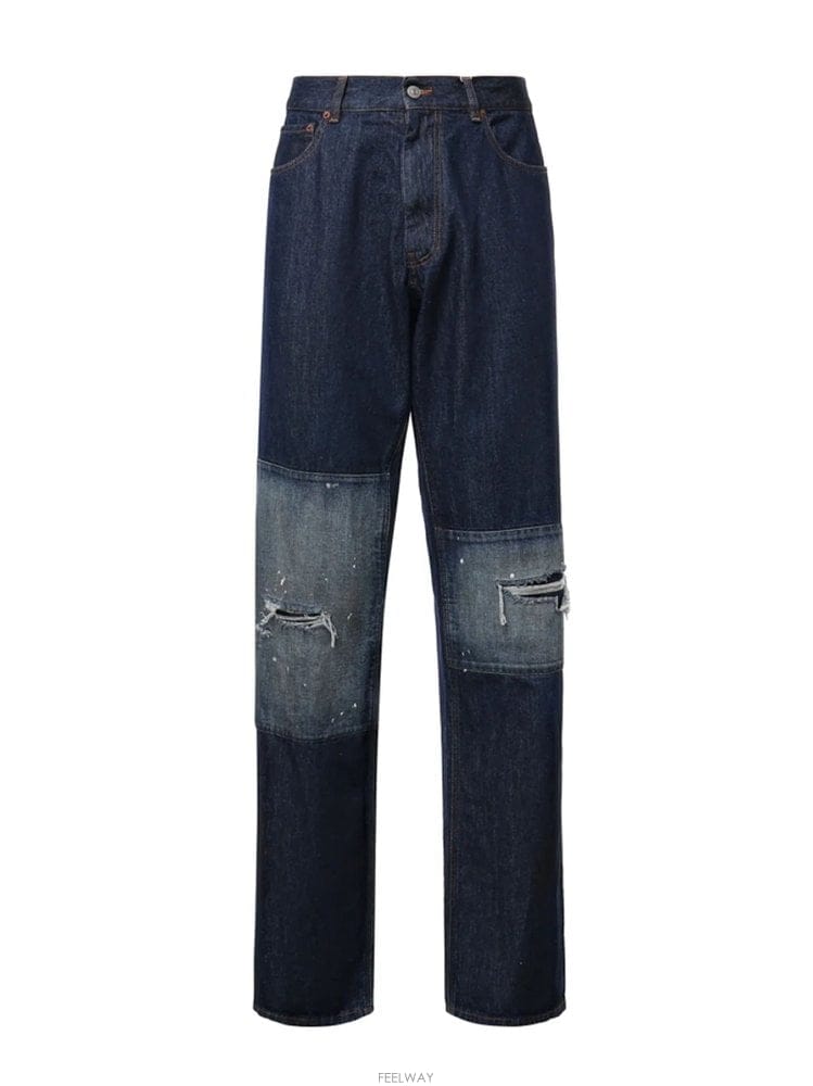 Maison Margiela MM6 ���� ���������� ��ũ �ε�� ���� ��ư ���� �� SH0LA0 B0302429301MM6 ���� ���������� ��ũ �ε�� ���� ��ư ���� �� SH0L