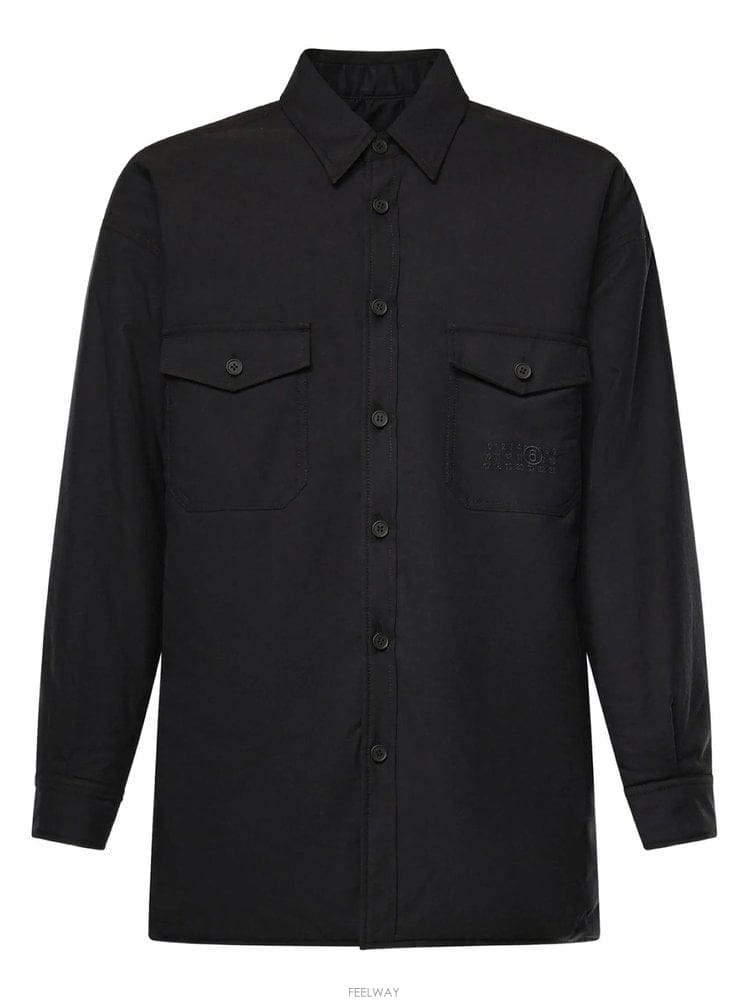 Maison Margiela MM6 ���� ���������� A �е� ��ũ �׷��� �� & ���Ϸ� �������� B0302429342MM6 ���� ���������� A �е� ��ũ �׷��� �� & ���Ϸ� ��