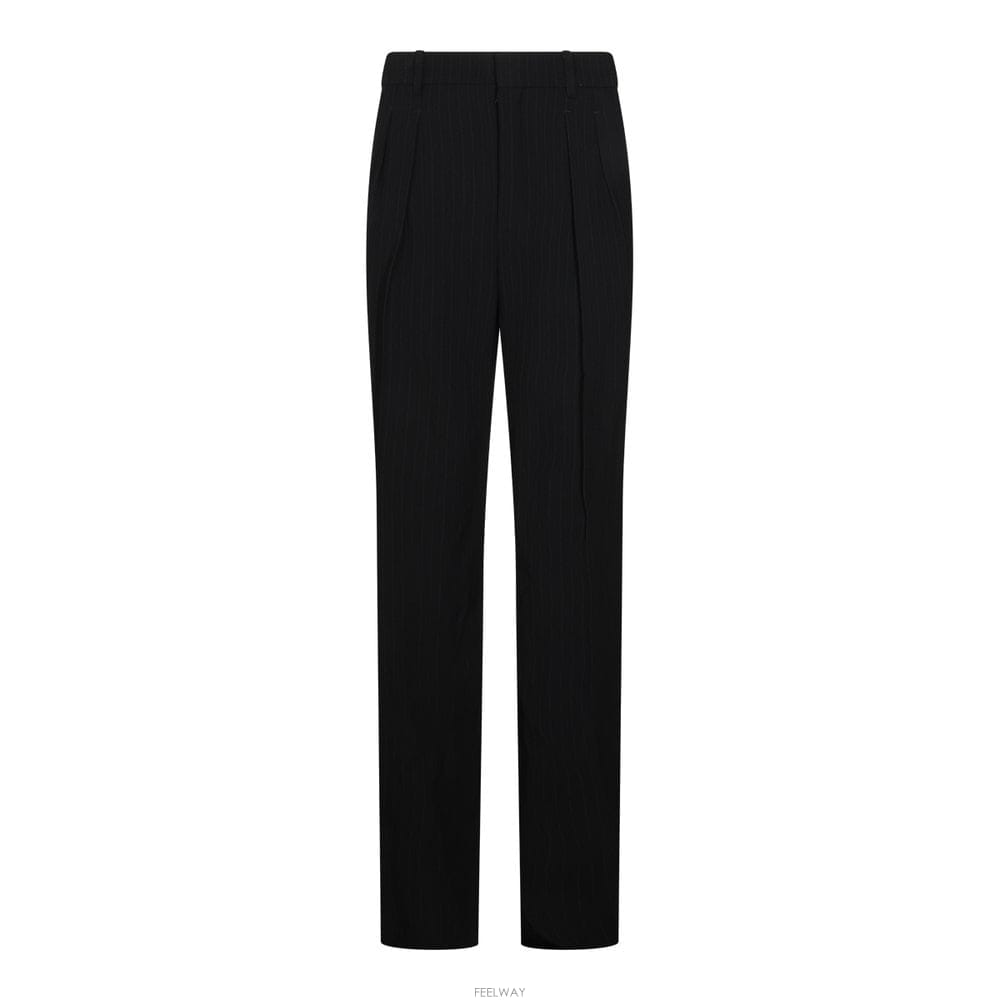 Saint Laurent ���ζ� CASUALTROUSERS A009KQY4L311003 B0562429137���ζ� CASUALTROUSERS A009KQY4L311003 B0562429137