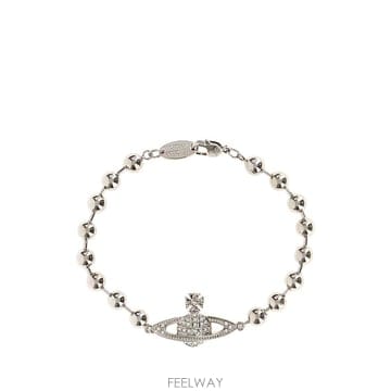 비비안 웨스트우드 남성 THAMES 미니 BAS RELIEF BR  B0442339287