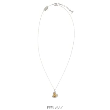 비비안 웨스트우드 FAYE 펜던트 630203I501P005 P00 B0442339290