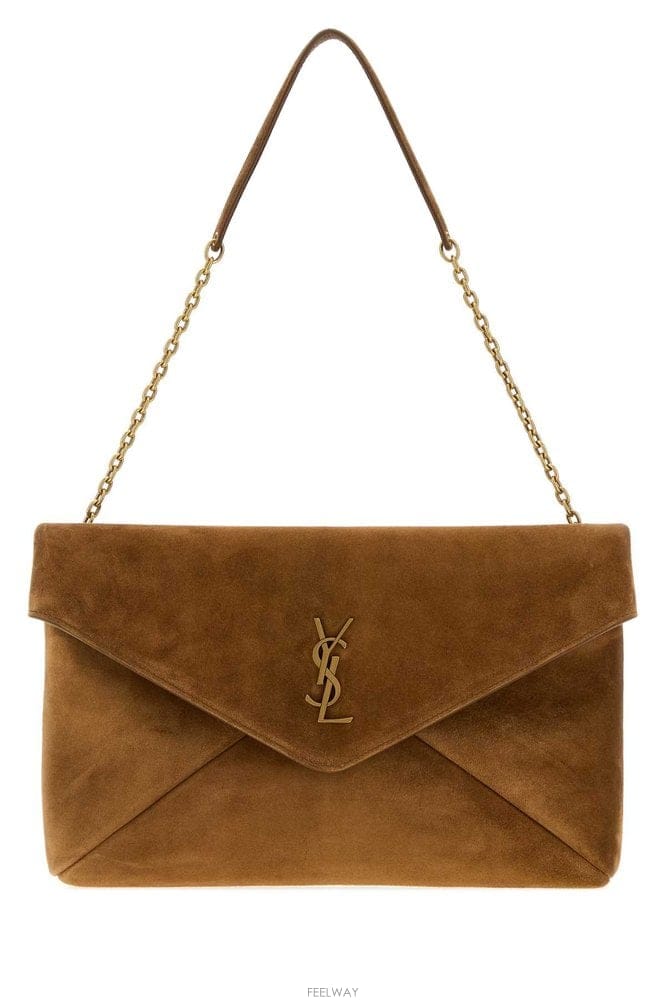 Saint Laurent ���ζ� YSL BO MNG L ENVELOP 8536101U80W  B0442364484���ζ� YSL BO MNG L ENVELOP 8536101U80W  B0442364484