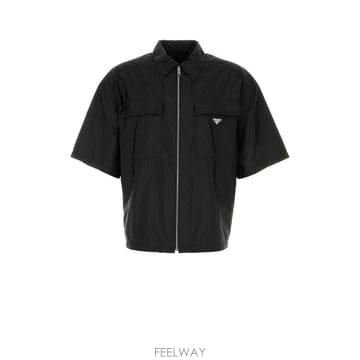 프라다 CAMICIE SC758SWM11WQ9 F0002 B0442366101