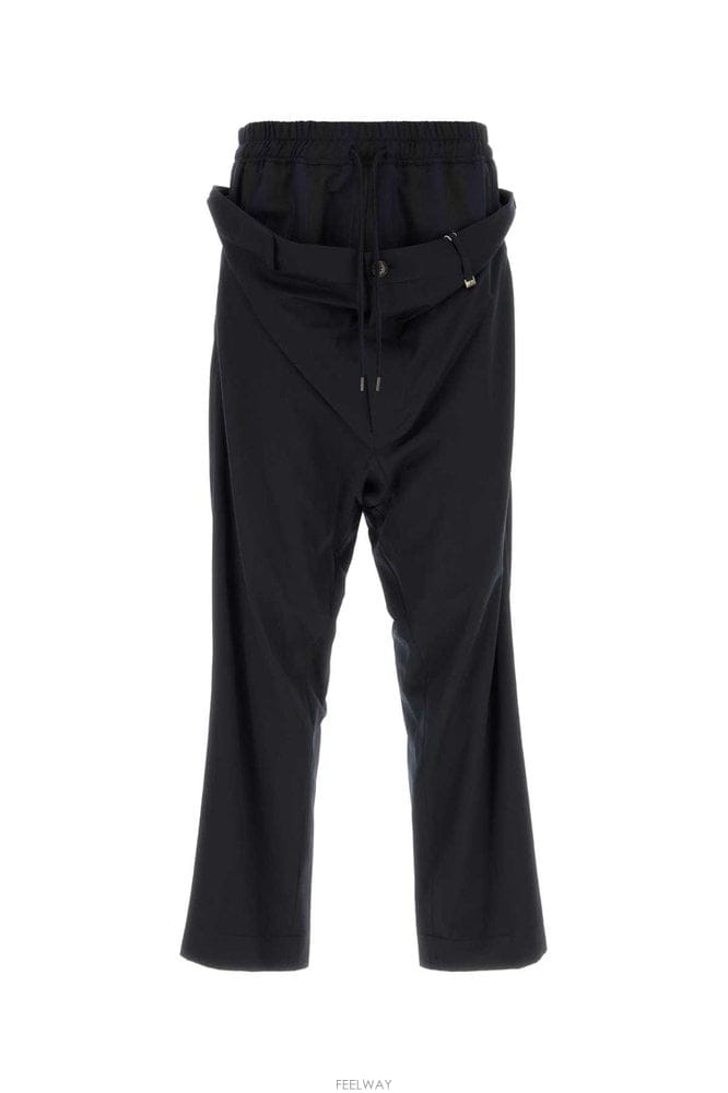 ViVienne westwood ���� ����Ʈ��� BUILDER Ʈ����� 2F01001RW01NB  B0442366738���� ����Ʈ��� BUILDER Ʈ����� 2F01001RW01NB  B044
