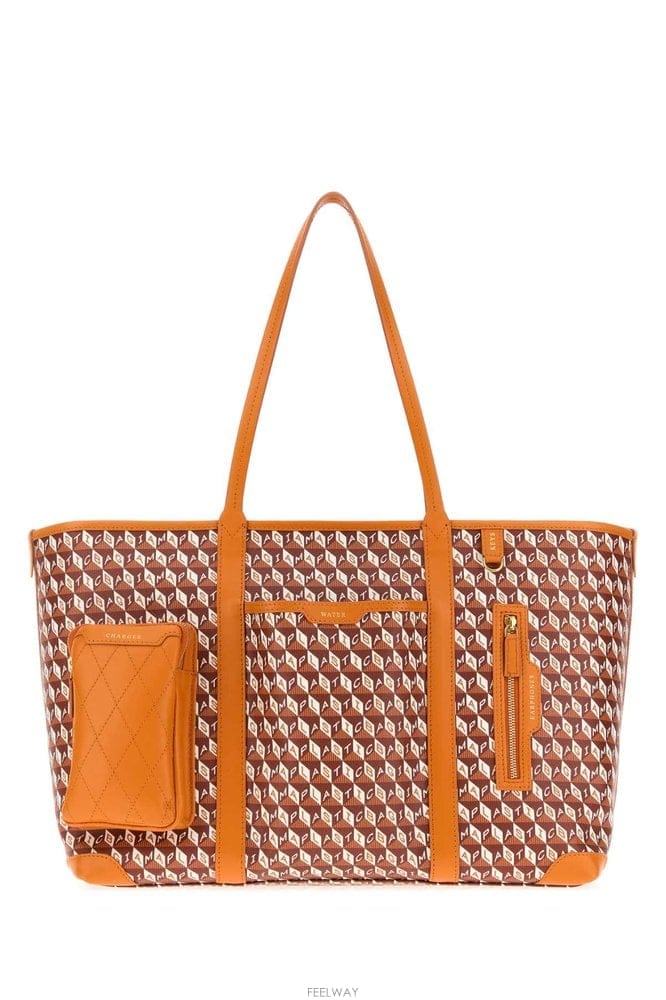 Anya Hindmarch �Ⱦ� ���帶ġ I AM A �ö�ƽ �� INFLIGHT ��Ʈ�� 50 B0442400509�Ⱦ� ���帶ġ I AM A �ö�ƽ �� INFLIGHT ��Ʈ�� 50 B0