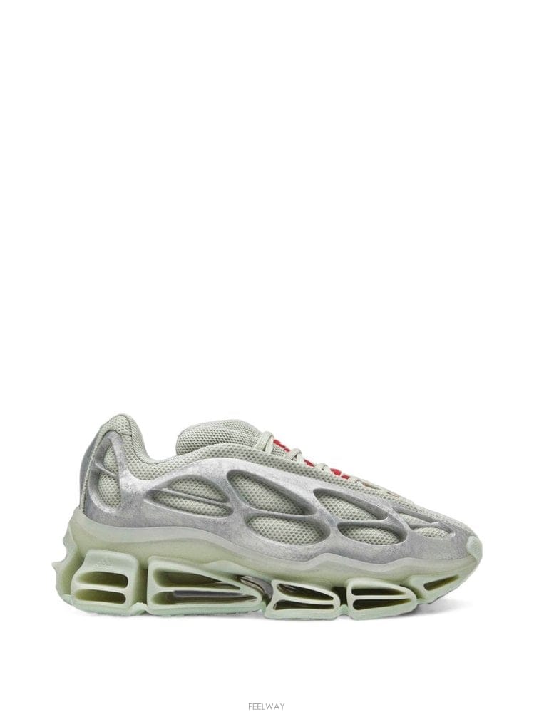 Adidas �Ƶ�ٽ� MEGARIDE AG XL ����Ŀ�� LA6162SILVER B0712400450�Ƶ�ٽ� MEGARIDE AG XL ����Ŀ�� LA6162SILVER B0712400