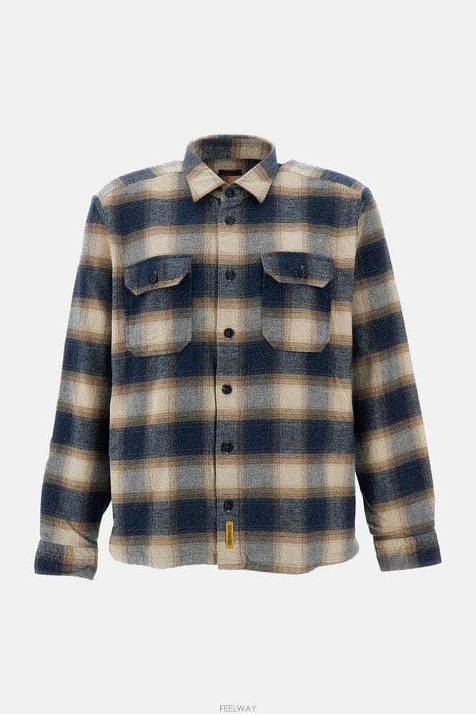| Other Brand | 26 F/W BD ��⽺ ���Ͽ� üũ �ö��� ���� UNIONB2604 B003231944826 F/W BD ��⽺ ���Ͽ� üũ �ö��� ���� UNIONB2604 B0