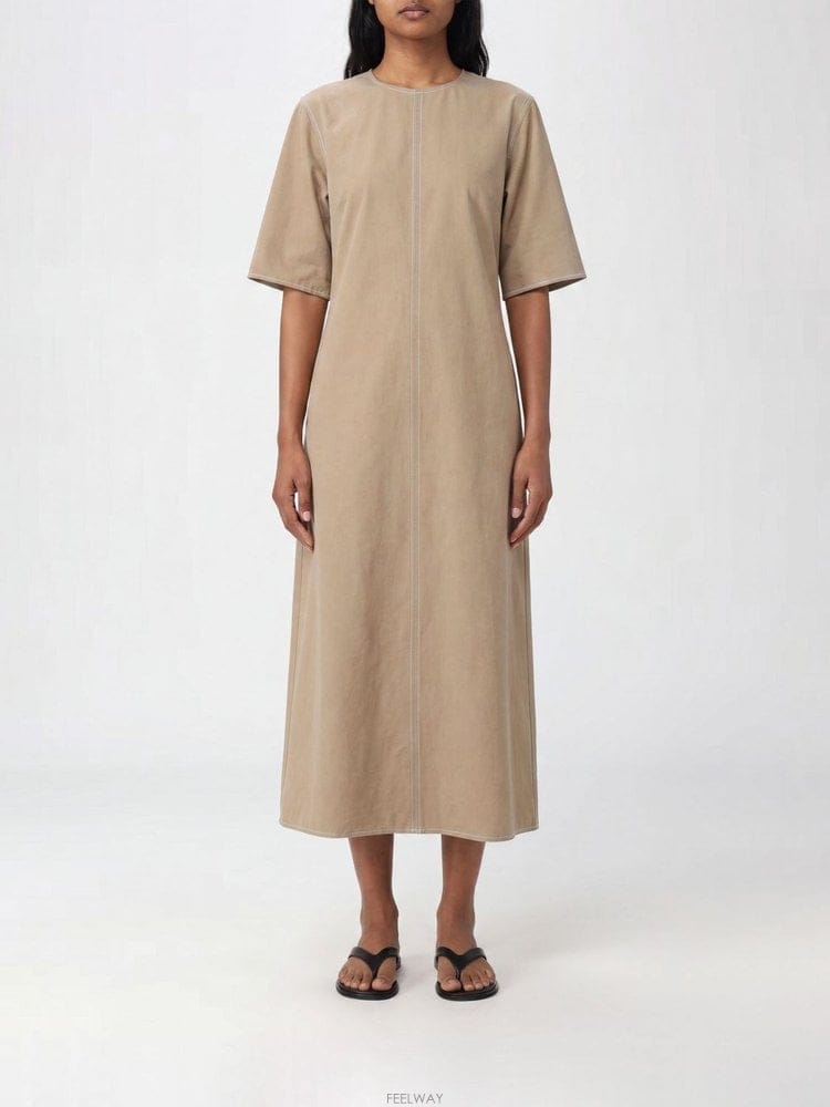 Ami 26 S/S �ƹ� �� �̵� �巹�� FDR647_CO0214A036 B004196507126 S/S �ƹ� �� �̵� �巹�� FDR647_CO0214A036 B00419650
