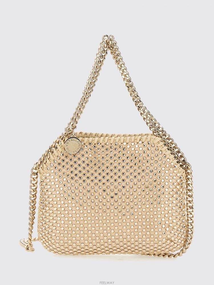 Stella McCartney 26 F/W ���ڶ� ��īƮ�� SHOULDERBAGS 700109_WP B004227449726 F/W ���ڶ� ��īƮ�� SHOULDERBAGS 700109_WP B0042274