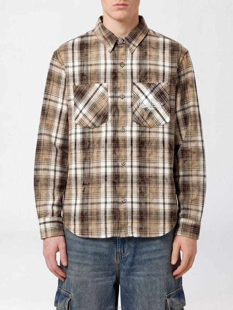 | Other Brand | 26 F/W ��ο� LONGSLEEVEDSHIRTS F6BWUASI0 B004232283926 F/W ��ο� LONGSLEEVEDSHIRTS F6BWUASI0 B0042322839