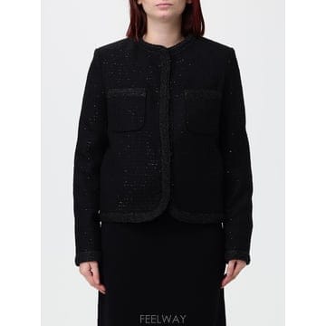 26 F/W 파비아나 필리피 BLAZERS GCD226F626_M37 B0042329384