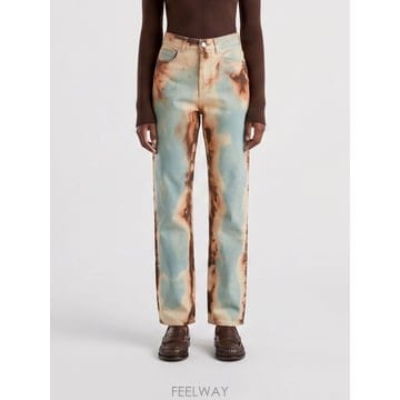 JW 앤더슨 스트레이트 레그 진 DT0152PG1979 406 B0442365717