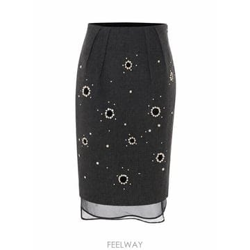 | Other Brand | 26 F/W DES PHEMMES ���̾�� �潽 ��ĿƮ D220WH/ B001248935626 F/W DES PHEMMES ���̾�� �潽 ��ĿƮ D220WH/ B00124