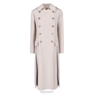Ermanno Scervino 26FW �������� ����� ��Ʈ D496D713 XUTM4911 BEIGE26FW �������� ����� ��Ʈ D496D713 XUTM4911 BEIGE