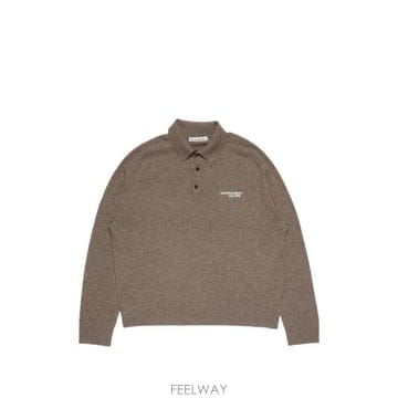 Acne 26FW ��ũ�� ��Ʃ��� �ΰ� �� ��Ʈ ���� ���� B60388 AHS BROWN26FW ��ũ�� ��Ʃ��� �ΰ� �� ��Ʈ ���� ���� B60388 AHS