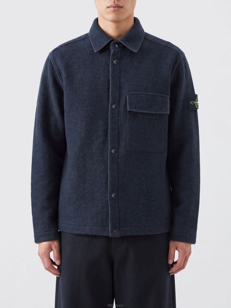 Stone Island 26 F/W ���� ���Ϸ��� LONGSLEEVEDSHIRTS 12000 B003232022426 F/W ���� ���Ϸ��� LONGSLEEVEDSHIRTS 12000 B00323202