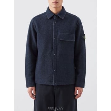 26 F/W 스톤 아일랜드 LONGSLEEVEDSHIRTS 12000 B0032320224