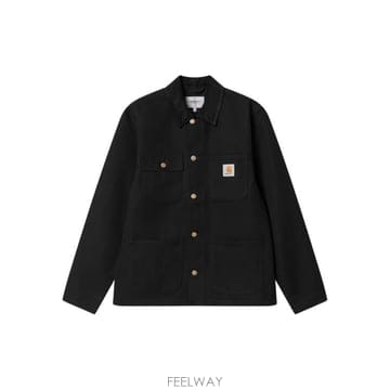 Carhartt 26FW Į��Ʈ WIP �� ĵ���� �̽ð� �ʾ� ��Ʈ I031519 00E02 Black26FW Į��Ʈ WIP �� ĵ���� �̽ð� �ʾ� ��Ʈ I031519