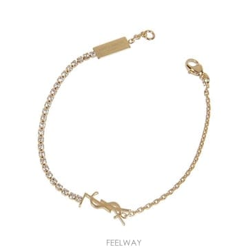 Saint Laurent 26FW ���ζ� ���� 712345D Y15268066 GOLD26FW ���ζ� ���� 712345D Y15268066 GOLD