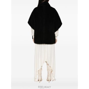 Max Mara 26FW �������� ���� 24736172600 008 BLACK26FW �������� ���� 24736172600 008 BLACK