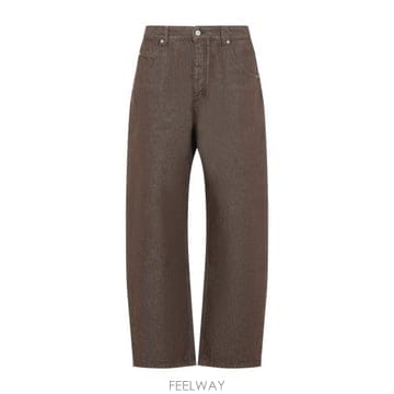 Jacquemus 26FW ��ũ���� ���� ���� PAM00578AD00077 850 BROWN26FW ��ũ���� ���� ���� PAM00578AD00077 850 BROWN