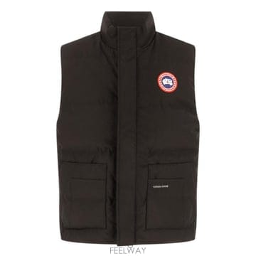 Canada Goose 26FW ĳ���ٱ��� �е� 4165M 9061 Black26FW ĳ���ٱ��� �е� 4165M 9061 Black