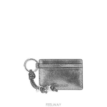 Michael Kors 26FW ����Ŭ �ھ ���� 32F6SJ6D2L 040 SILVER26FW ����Ŭ �ھ ���� 32F6SJ6D2L 040 SILVER