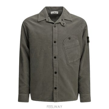 Stone Island 26FW ������Ϸ��� ��ư ����Ų ���� ���� L2S15 1200030 S0228 V006026FW ������Ϸ��� ��ư ����Ų ���� ���� L2S15 1200030 