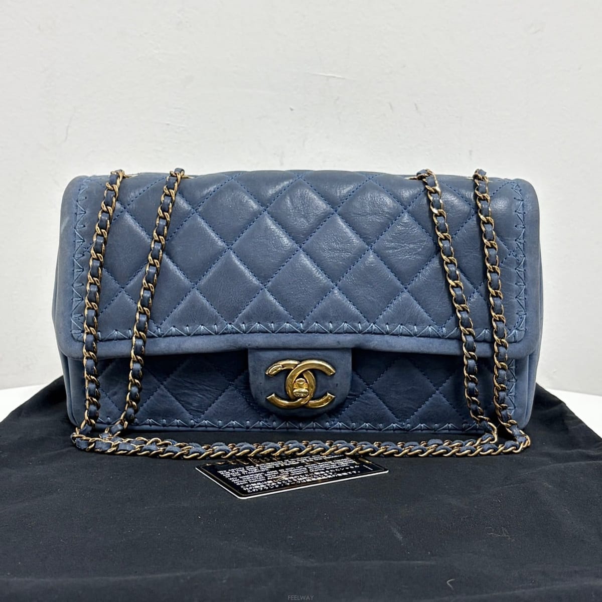 CHANEL ���� ��Ƽġ �÷� ü�� ����� & ũ�ν������ ��Ƽġ �÷� ü�� ����� & ũ�ν���