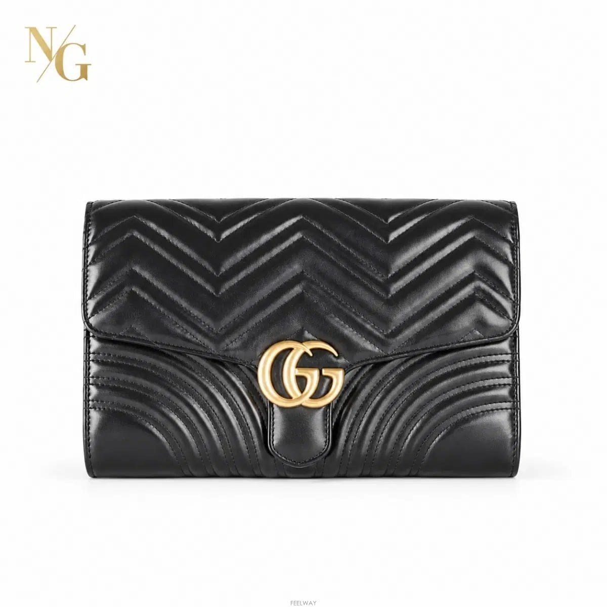 GUCCI [��ǰ/�������] ���� GG ����Ʈ ��Ʋ�� ���� �Ŀ�ġ Ŭ��ġ�� ����[��ǰ/�������] ���� GG ����Ʈ ��Ʋ�� ���� �Ŀ�ġ Ŭ