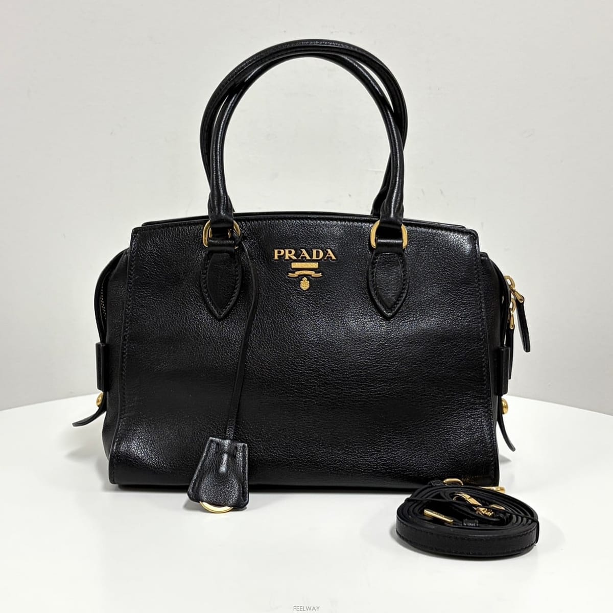 PRADA ����� ī�� ���� ��Ʈ�� & ����� ��������� ī�� ���� ��Ʈ�� & ����� ����