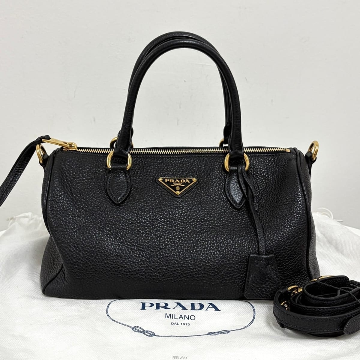 PRADA ����� ���ڷ� ���̳� ������ ��Ʈ�� & ����� ��������� ���ڷ� ���̳� ������ ��Ʈ�� & ����� ����