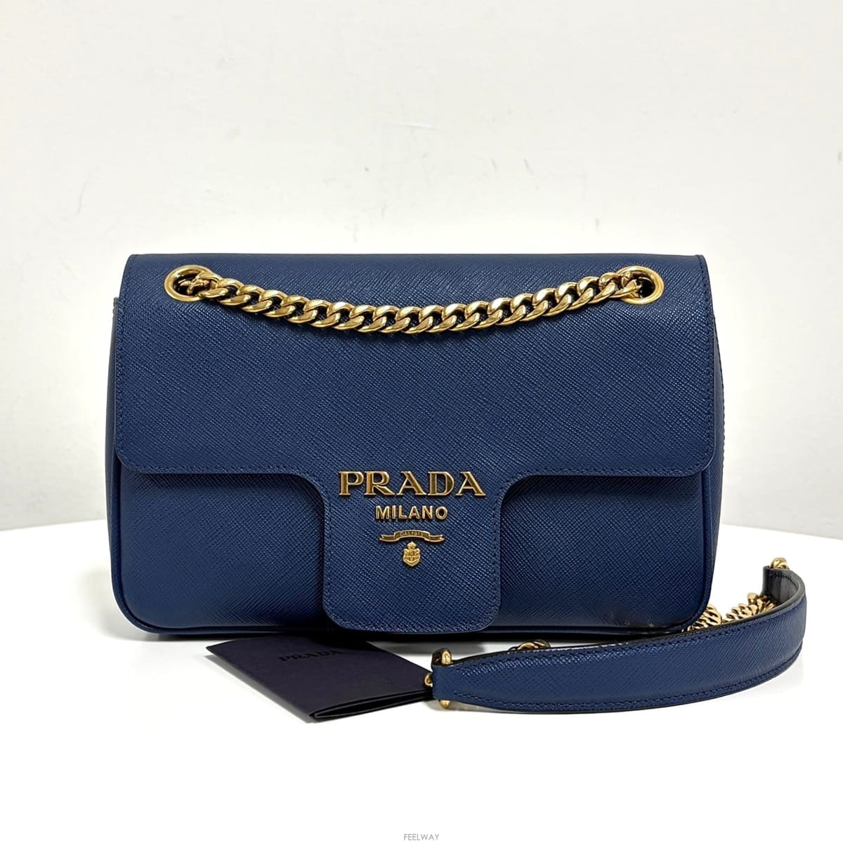 PRADA ����� ���ǾƳ� �÷� ü�� ����� & ũ�ν�������� ���ǾƳ� �÷� ü�� ����� & ũ�ν���