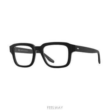 26FW 바본페레이라 안경 BP50154I 001