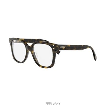 26FW 펜디 안경 FE50161I 052