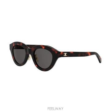 26SS 셀린느 선글라스 CL40338F BROWN