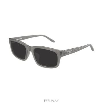 26FW 발렌시아가 선글라스 BB0528SK GREY