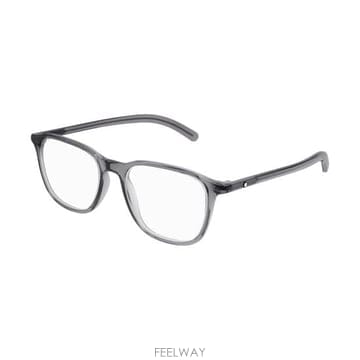 25SS 몽블랑 안경 MB0386O GREY
