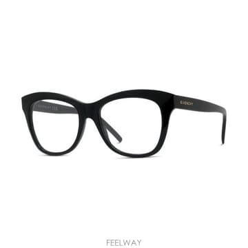 26FW 지방시 안경 GV50111I 001