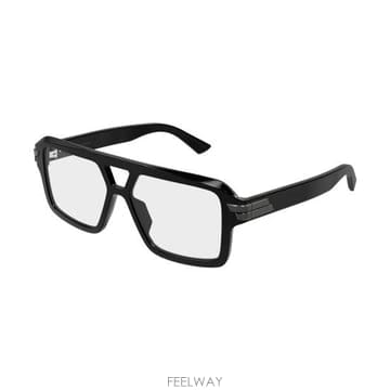 26FW 보테가베네타 안경 BV1491O BLACK