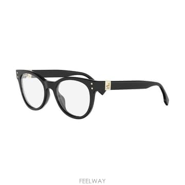 26FW 펜디 안경 FE50157I 001