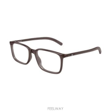 26SS 몽블랑 안경 MB0328O BROWN
