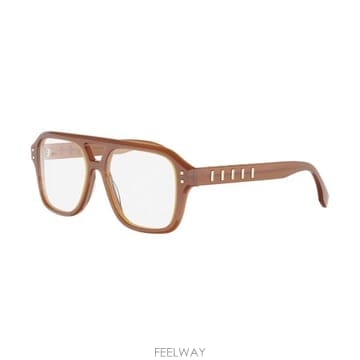 26FW 펜디 안경 FE50158I 047