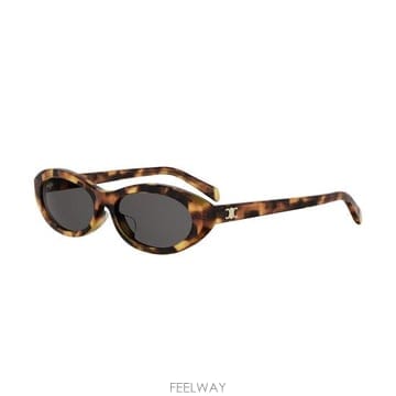 26FW 셀린느 선글라스 CL40353F BROWN