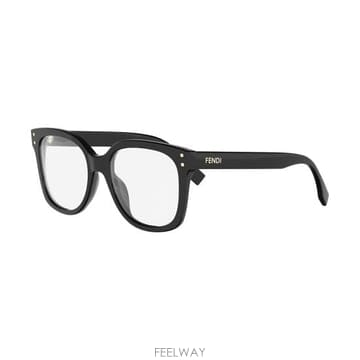 26FW 펜디 안경 FE50161I 001