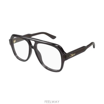 25SS 끌로에 안경 CH0339O GREY