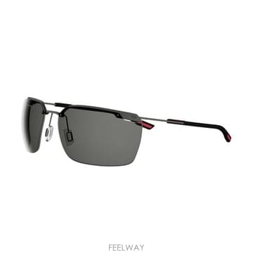 26FW 태그호이어 선글라스 TH40067U 13A