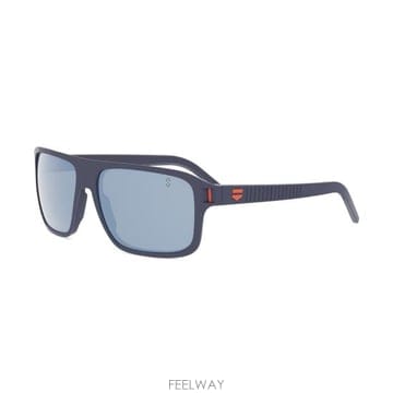 26FW 태그호이어 선글라스 TH40048I BLUE