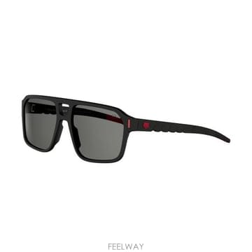 26FW 태그호이어 선글라스 TH40070I 02A